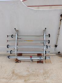 portabici fiamma carry-bike