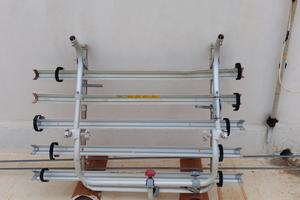 portabici fiamma carry-bike