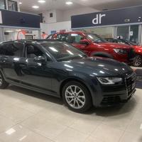 AUDI A4 Avant 2.0 TDI 190 CV quattro S tronic Bu