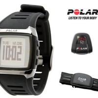 Orologio Cardiofrequenzimetro