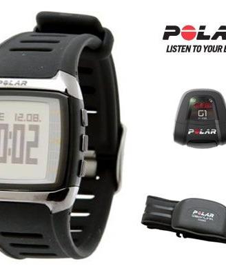 Orologio Cardiofrequenzimetro