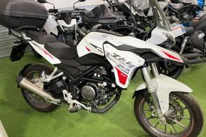 Benelli TRK 251