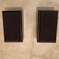 Casse da Scaffale Technics SB-CA 01A