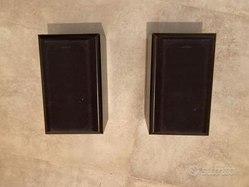 Casse da Scaffale Technics SB-CA 01A