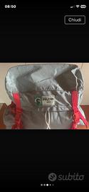Zaino trekking vintage