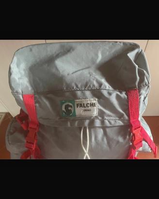 Zaino trekking vintage