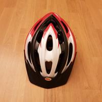 casco bici mtb corsa