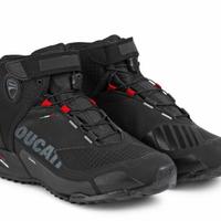 Scarpe da moto Ducati City