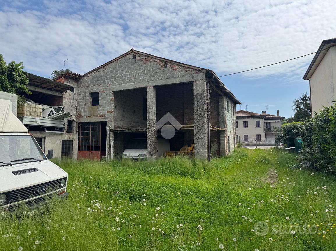 House in San Giorgio in Bosco, Lobia - Vista 4