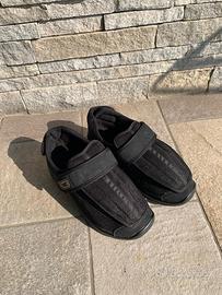 Scarpe ortopediche