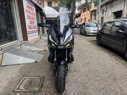 Honda X-ADV 750 Special edition