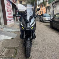 Honda X-ADV 750 Special edition