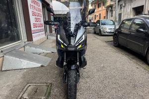 Honda X-ADV 750 Special edition