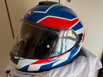 CASCO MOTO AIROH ST 501 NUOVO