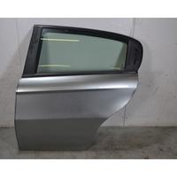 Portiera sportello posteriore SX Alfa Romeo 147 Da