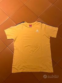 T-shirt kappa