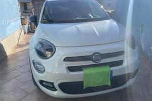500X Diesel