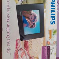 Philips photo frame