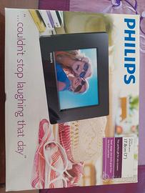 Philips photo frame