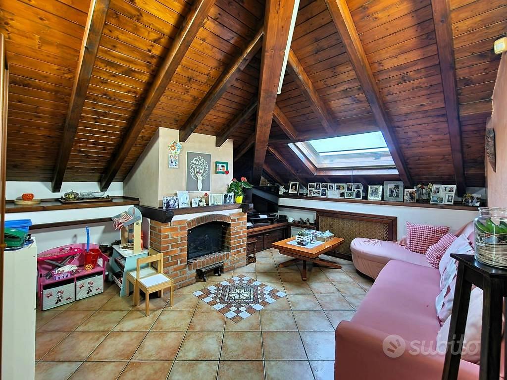 Appartamento – Milano, Cascina Campazzo, Chiesa Rossa - Vista 3
