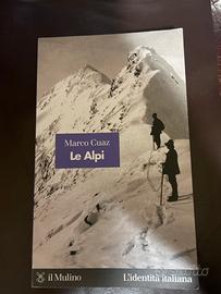 Le Alpi - Marco Cuaz