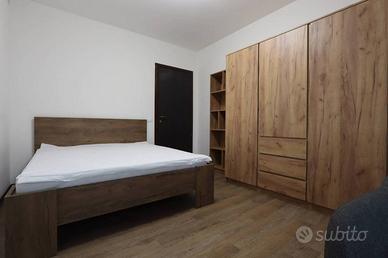 Stanza in appartamento di 127 m² a Vicenza
