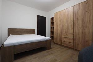 Stanza in appartamento di 127 m² a Vicenza