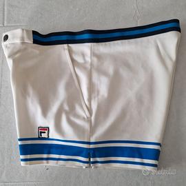 Fila tennis shorts vintage anni ’80