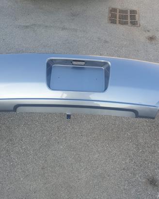 Paraurti Ford Mustang GT Style nuovo