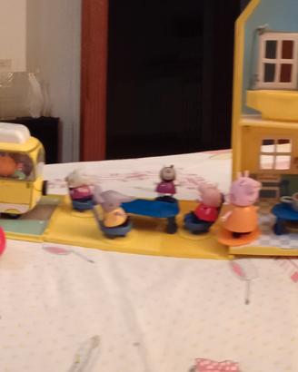 Peppa Pig