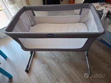 🛏️ Culla co-sleeping Chicco Next2Me