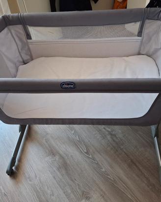 🛏️ Culla co-sleeping Chicco Next2Me