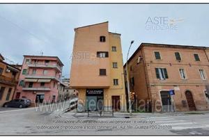 Appartamento Fabriano [A4356442]
