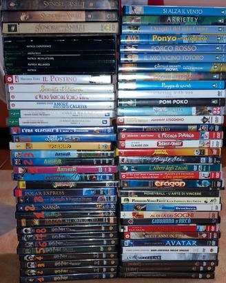 DVD IMPERDIBILI
