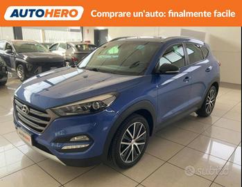 HYUNDAI Tucson BA45315