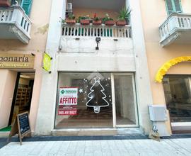 NEGOZIO A PESCARA