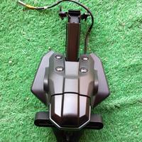 portatarga tracer 9 2025 