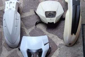 ricambi husqvarna 125