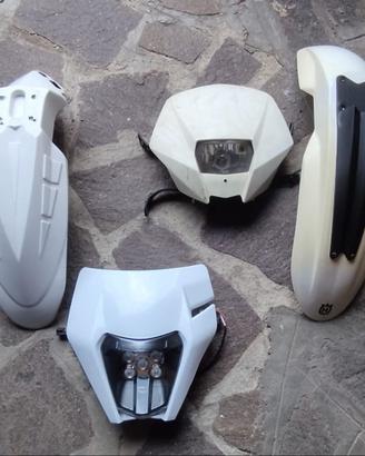 ricambi husqvarna 125