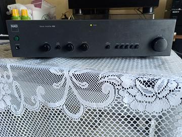 Amplificatore Stereo Hi-Fi NAD 302...