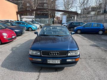 Audi 80 cabrio