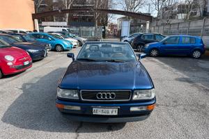Audi 80 cabrio