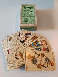 Carte Viassone..Complete