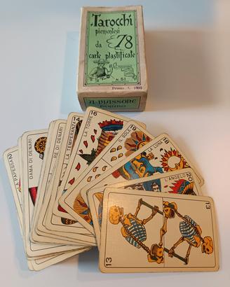 Carte Viassone..Complete