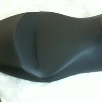 SELLA BIPOSTO NERA 991 APRILIA SHIVER 750 86027900