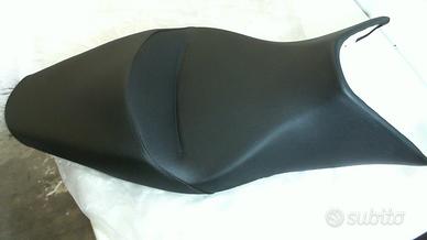 SELLA BIPOSTO NERA 991 APRILIA SHIVER 750 86027900