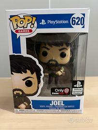 Funko Joel The Last Of Us