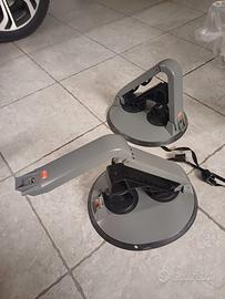 Porta sci snowboard magnetico  KOLUMBU SKI & BOARD
