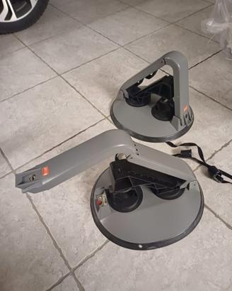 Porta sci snowboard magnetico  KOLUMBU SKI & BOARD