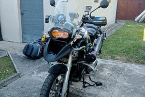 BMW SERIE R 1200 2007 REVISIONE OK